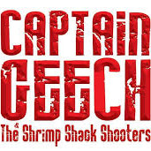 Team Page: Captain Geech and the Shrimp Shack Shooters
